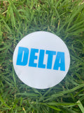 Athletics personalised markers