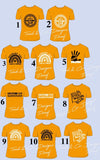 Harmony Day T-Shirts