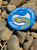 3D Cake Topper Parramatta Eels Theme
