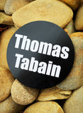 Athletics personalised markers