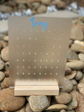 Earring Stands