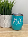 12oz Stemless Tumblers