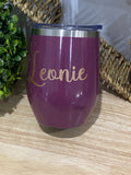 12oz Stemless Tumblers