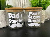 Lolly Jar- Happy Father’s Day