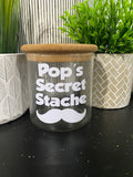 Lolly Jar- Happy Father’s Day