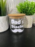 Lolly Jar- Happy Father’s Day