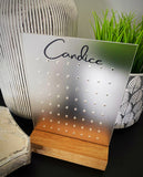 Earring Stands