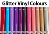 Cake Topper 12cm Round Solid Colours
