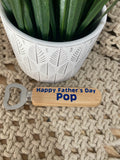 Wooden Bottle Openers