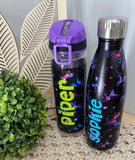 DIY personalised labels