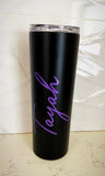 20oz Skinny Tumblers