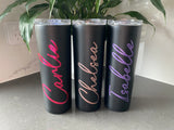 20oz Skinny Tumblers