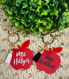 Apple Keyrings
