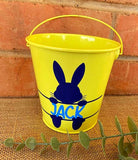 Easter Buckets Personalised