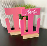 Double Scrunchie Stand