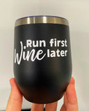 12oz Stemless Tumblers
