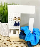Jewellery and Scrunchie Stands