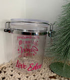 Cookie Jars