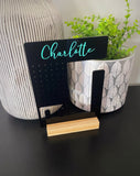 Jewellery and Scrunchie Stands
