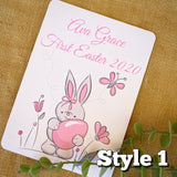 My First Easter Cards