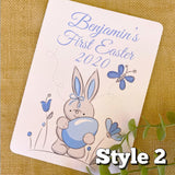 My First Easter Cards