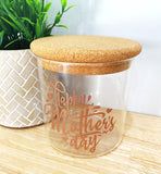 Lolly Jar- Happy Mother's Day