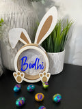 Drop Box Easter Bunny