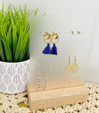 Earring Stands