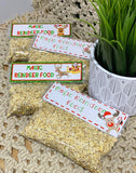 Magic Reindeer Food