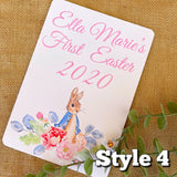 My First Easter Cards