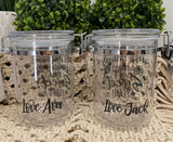 Cookie Jars