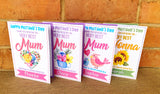 Mother’s Day Question Cards