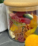 Lolly Jar- Happy Mother's Day