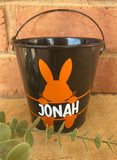 Easter Buckets Personalised
