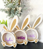 Drop Box Wooden Animals Large