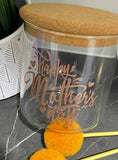 Lolly Jar- Happy Mother's Day