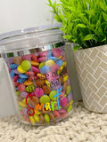 Lolly Jar - Smartie