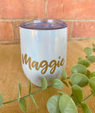 12oz Stemless Tumblers