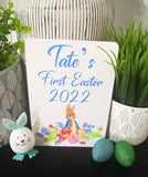 My First Easter Cards