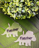 Personalised Bag Tags