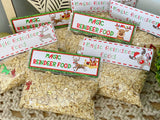 Magic Reindeer Food