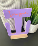 Double Scrunchie Stand