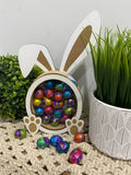 Drop Box Easter Bunny