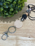 Beaded Lanyards