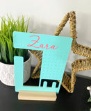 Jewellery and Scrunchie Stands