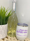 12oz Stemless Tumblers