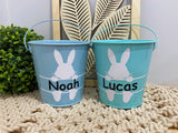 Easter Buckets Personalised