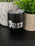 12oz Stemless Tumblers