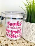 Cookie Jars