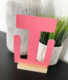 Double Scrunchie Stand